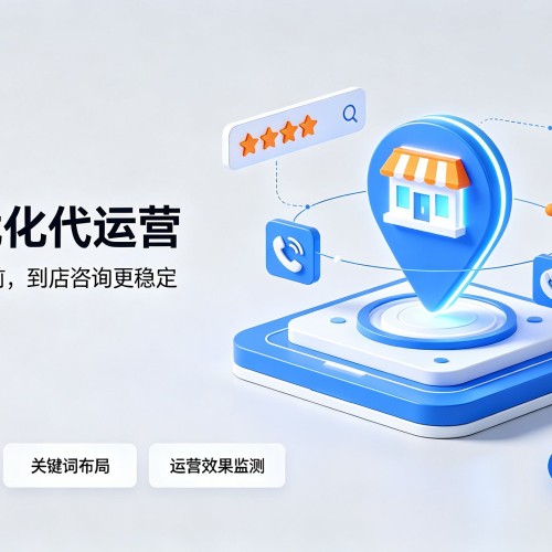 资兴GEO优化